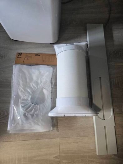 Portable Air Con unit