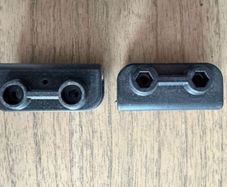 Gazebo Spare Parts