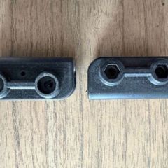 Gazebo Spare Parts