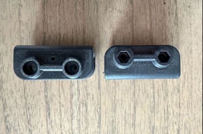 Gazebo Spare Parts
