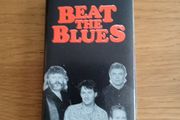 Blues Up Front Beat the Blues cassette