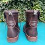 motorcycle boots for sale Image 4