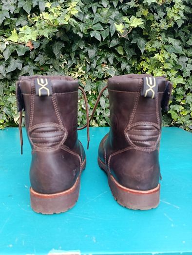 motorcycle boots for sale