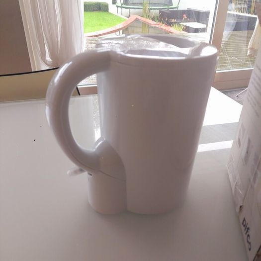 kettle