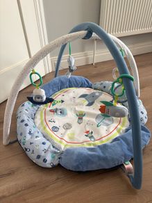 Baby play mat Great condition