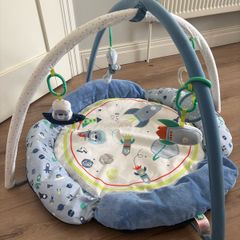 Baby play mat Great condition