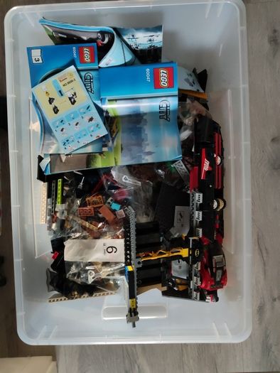 Lego bundle