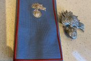 Italian Carabinieri Military police batch