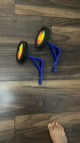 Kids bike