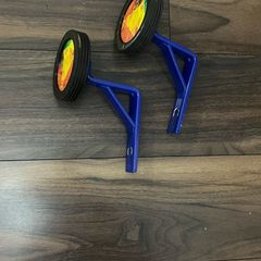 Kids bike