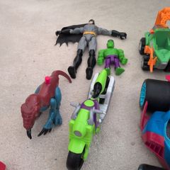 Kids Toys