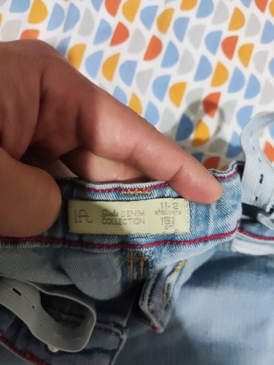 Girls clothes (shorts/trousers/leggings)