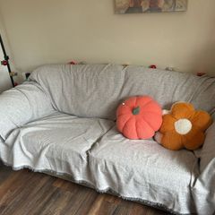 sofa blanket