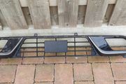 Kia Niro bumper grill