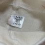 M&S girls tights three pairs 3-4 years old 104cm Image 6