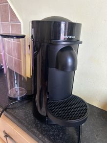 Nespresso Vertuo coffee machine