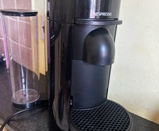 Nespresso Vertuo coffee machine