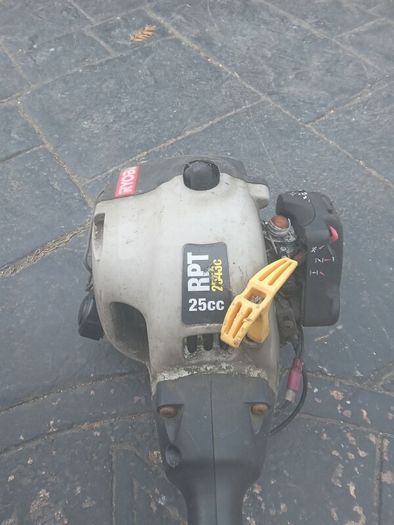 Ryobi strimmers