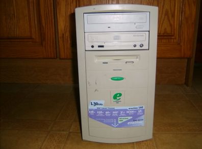 pc computer