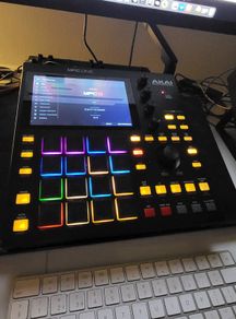 Akai MPC One