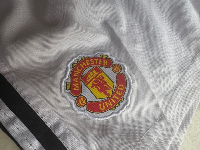 Manchester United Kids shorts