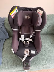 Cybex Sirona S2 i-Size Car Seat