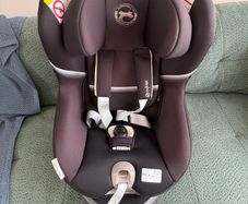 Cybex Sirona S2 i-Size Car Seat