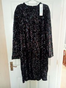 ladies dress