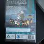 Phineas and Ferb DVD Image 2