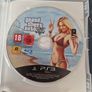 Grand Theft Auto V Five 5 PlayStation3 Ps3 Games Original Image 4