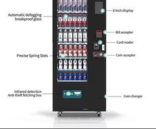 Vending machine