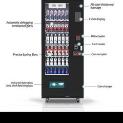 Vending machine
