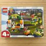Lego Toy Story Carnival Thrill Coaster - Retired Set
