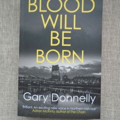 Paperback book, Fiction.Book