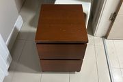 IKEA mam lockers