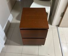 IKEA mam lockers