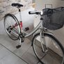 ladies Raleigh city bike ( can deliver) Image 4