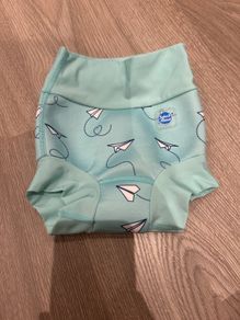 splash about - Reusable swim nappy 6-12 months water babies