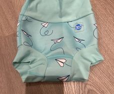 splash about - Reusable swim nappy 6-12 months water babies