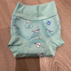 splash about - Reusable swim nappy 6-12 months water babies