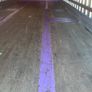 Trailer, Step frame 45ft Image 3