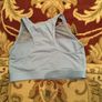 Tommy Hilfiger Cotton Top, size-Small, (would fit size-8) Image 2