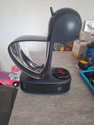 Dolce Gusto Piccolo Infinissimo