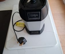 Ninja Blender