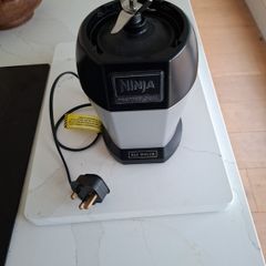 Ninja Blender