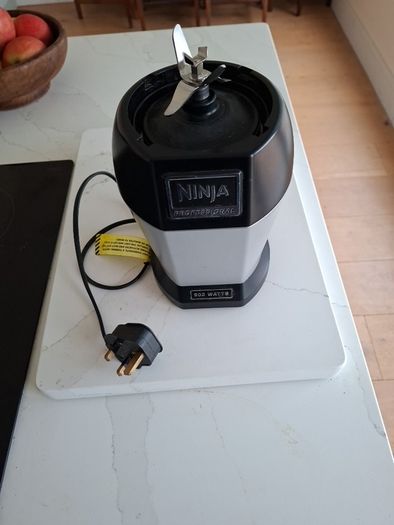 Ninja Blender