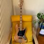 Squier Vintage Modified Jazz Bass 70s Image 2