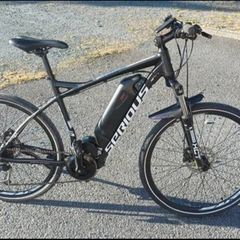 ebike