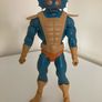 masters of the universe classics Mer-man Filmation Image 2