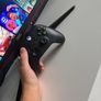 Xbox series s with Controller Image 4